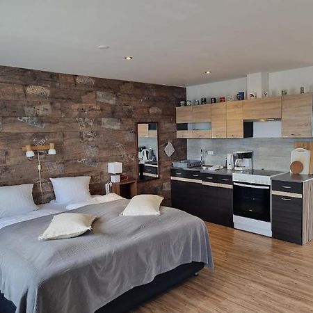 Vestbjerg Apartments מראה חיצוני תמונה