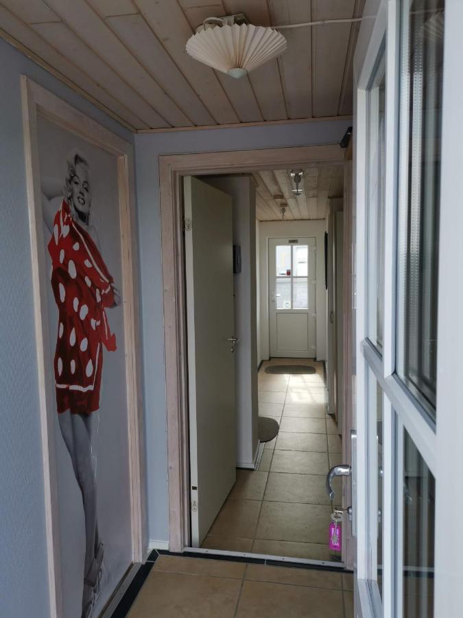 Vestbjerg Apartments מראה חיצוני תמונה