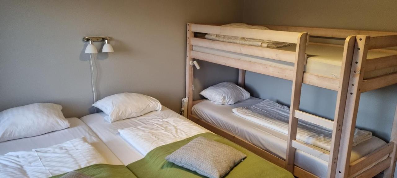 Vestbjerg Apartments מראה חיצוני תמונה