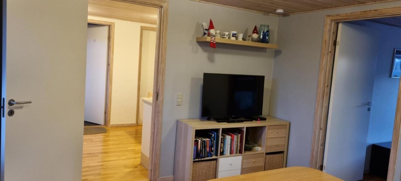 Vestbjerg Apartments מראה חיצוני תמונה