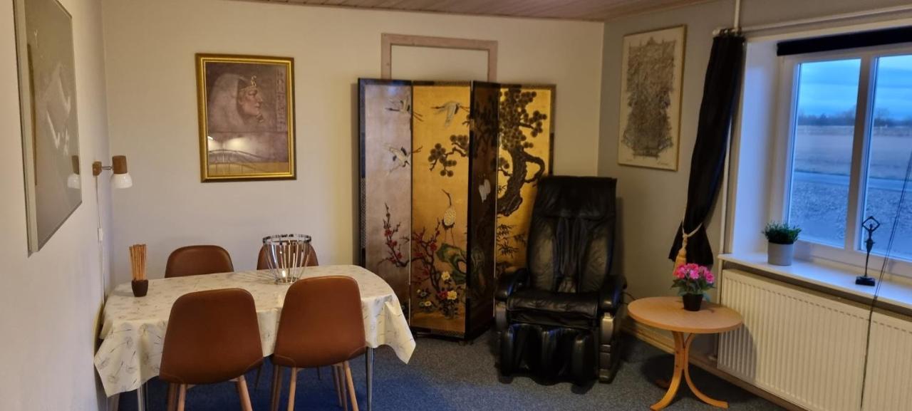 Vestbjerg Apartments מראה חיצוני תמונה