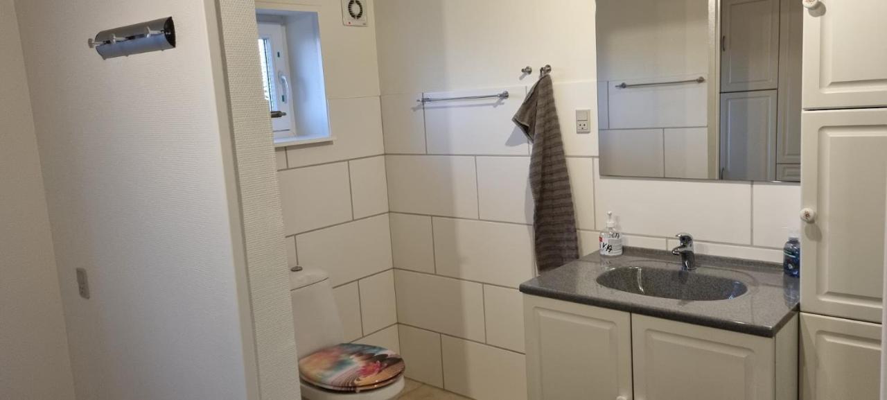 Vestbjerg Apartments מראה חיצוני תמונה