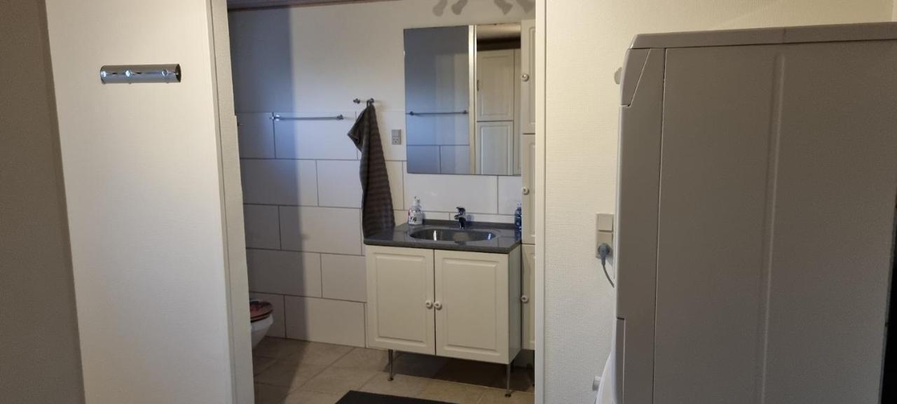 Vestbjerg Apartments מראה חיצוני תמונה