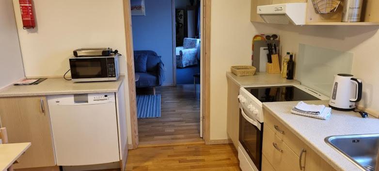 Vestbjerg Apartments מראה חיצוני תמונה