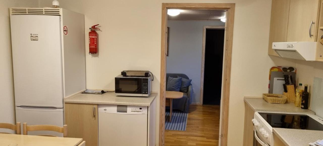 Vestbjerg Apartments מראה חיצוני תמונה