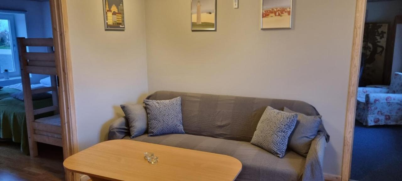 Vestbjerg Apartments מראה חיצוני תמונה