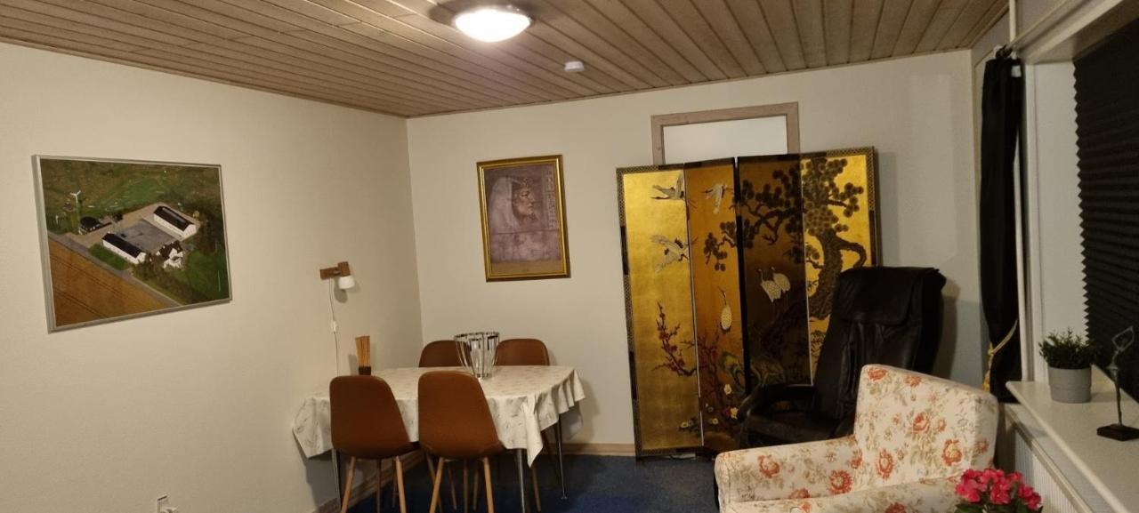 Vestbjerg Apartments מראה חיצוני תמונה