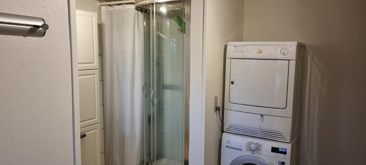 Vestbjerg Apartments מראה חיצוני תמונה