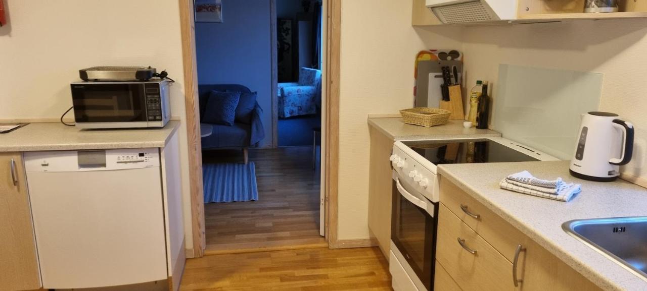 Vestbjerg Apartments מראה חיצוני תמונה