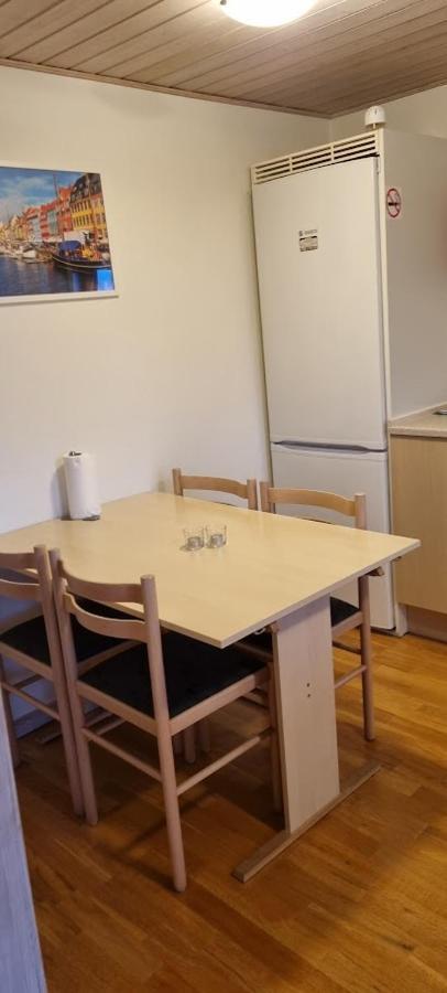 Vestbjerg Apartments מראה חיצוני תמונה