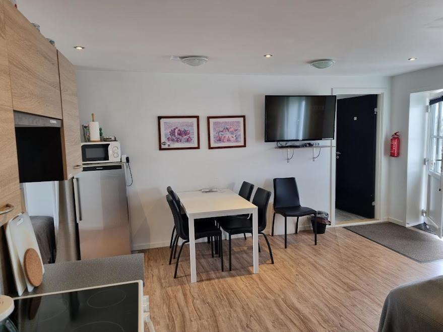 Vestbjerg Apartments מראה חיצוני תמונה