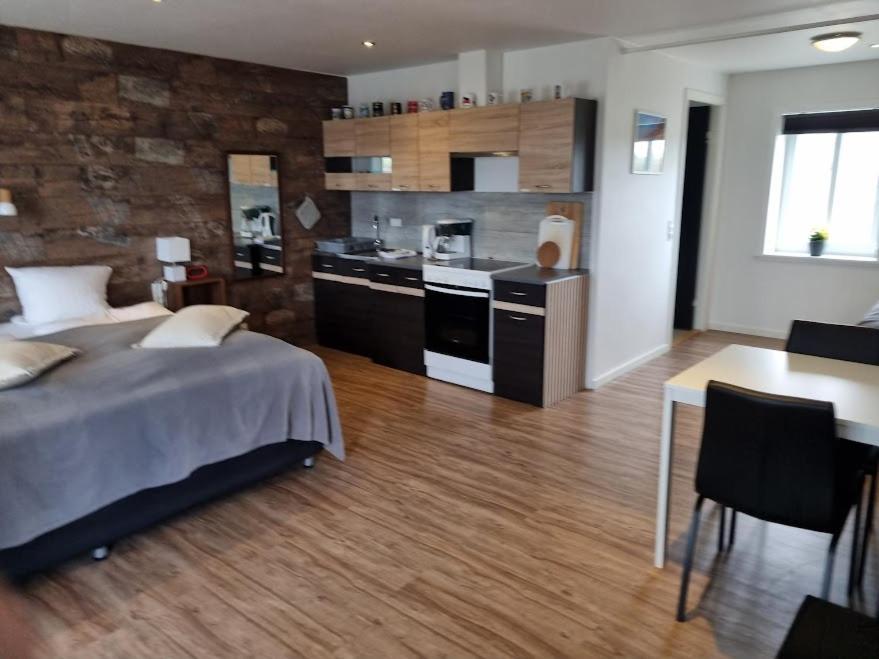 Vestbjerg Apartments מראה חיצוני תמונה