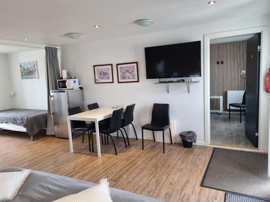 Vestbjerg Apartments מראה חיצוני תמונה