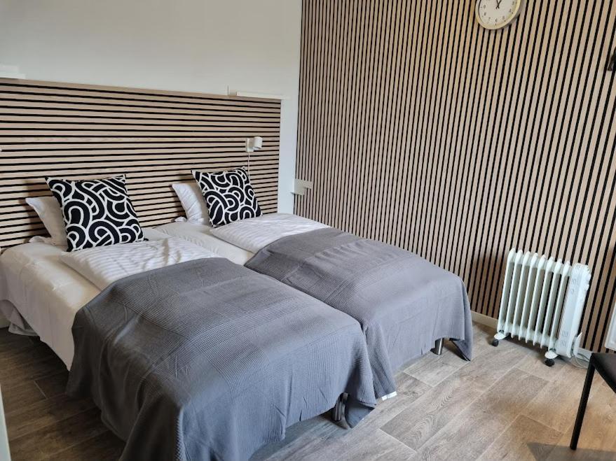 Vestbjerg Apartments מראה חיצוני תמונה