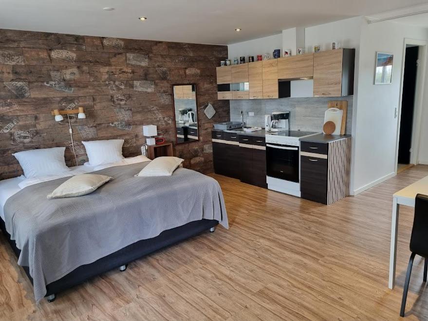 Vestbjerg Apartments מראה חיצוני תמונה