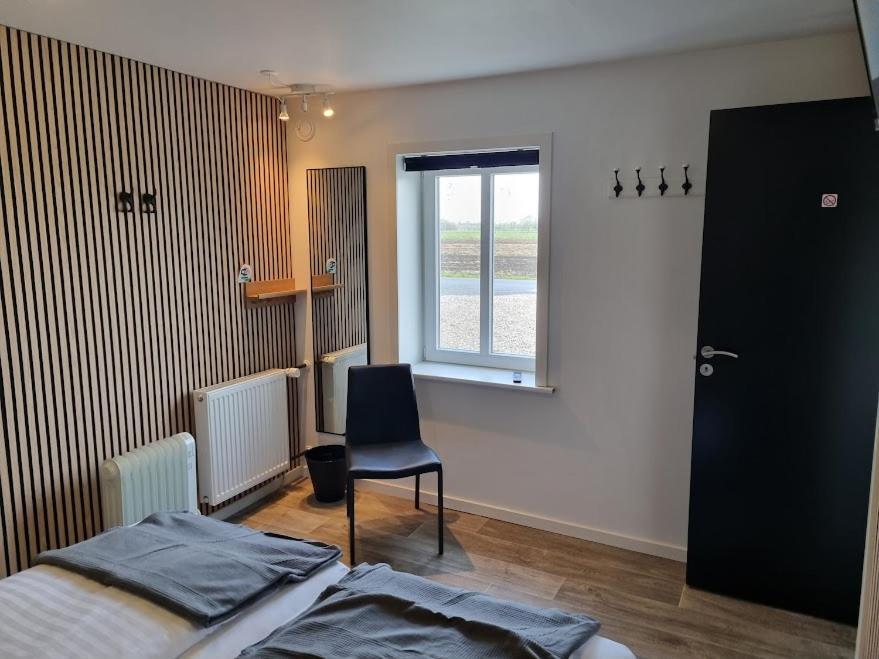 Vestbjerg Apartments מראה חיצוני תמונה