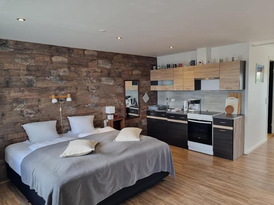 Vestbjerg Apartments מראה חיצוני תמונה