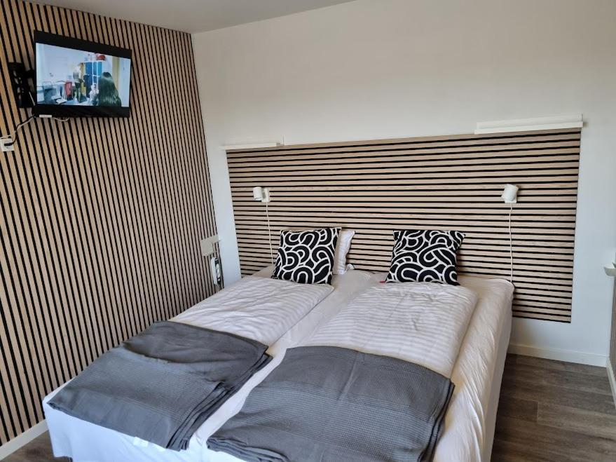 Vestbjerg Apartments מראה חיצוני תמונה