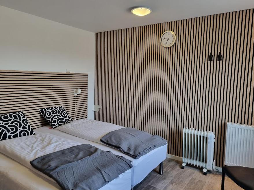 Vestbjerg Apartments מראה חיצוני תמונה