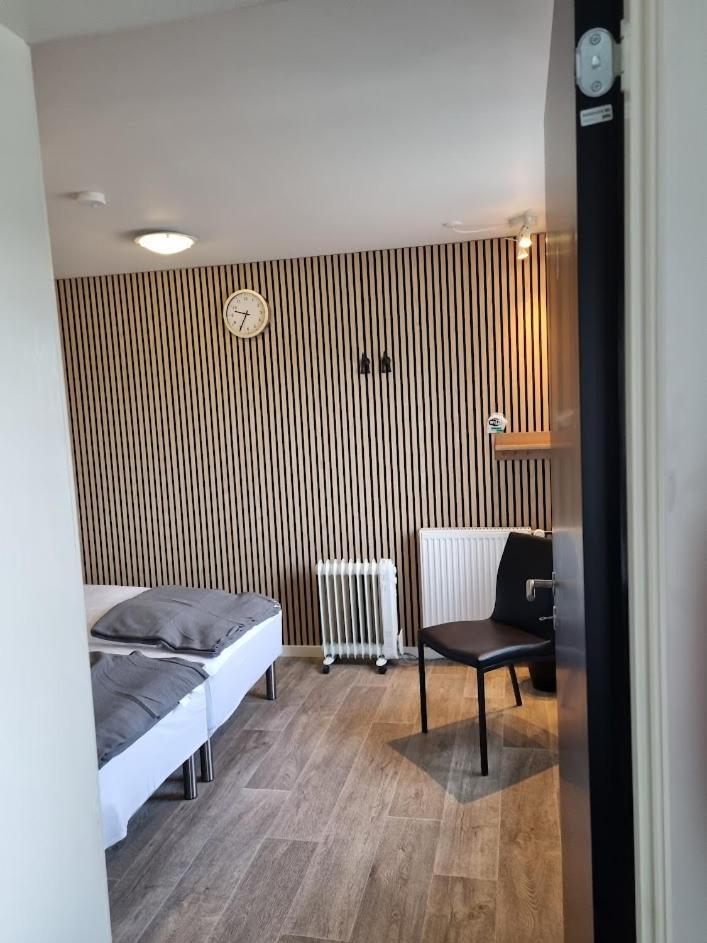 Vestbjerg Apartments מראה חיצוני תמונה