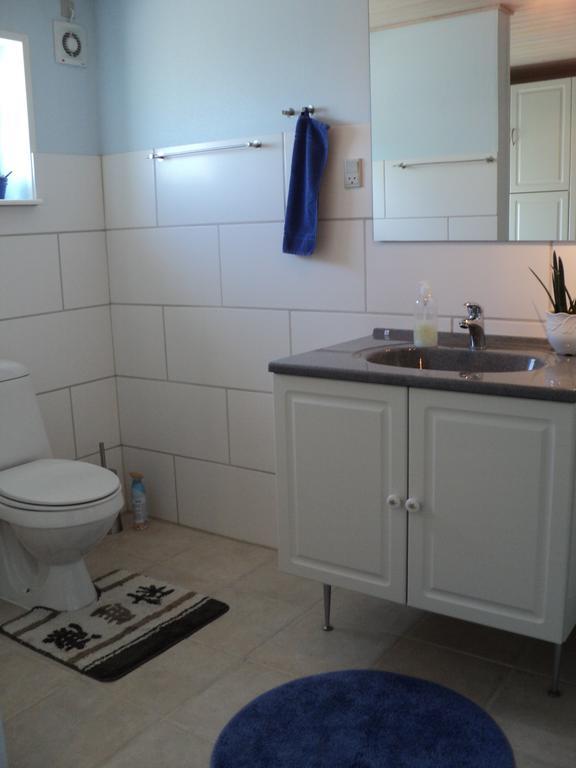 Vestbjerg Apartments חדר תמונה