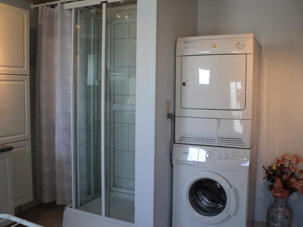 Vestbjerg Apartments חדר תמונה