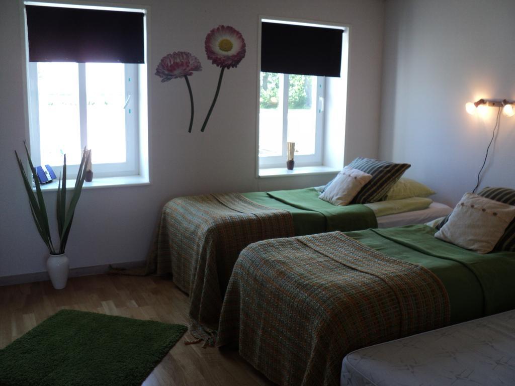 Vestbjerg Apartments חדר תמונה