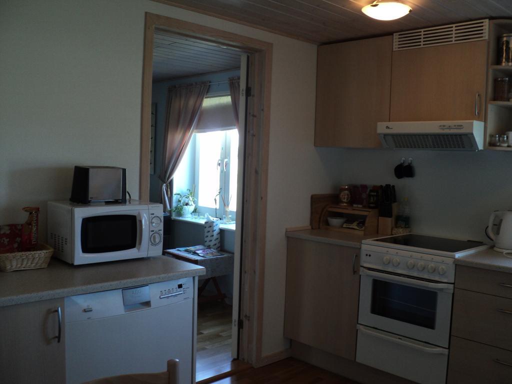 Vestbjerg Apartments חדר תמונה