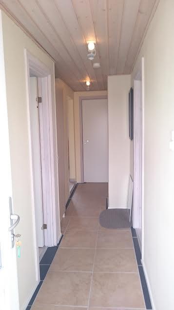 Vestbjerg Apartments מראה חיצוני תמונה