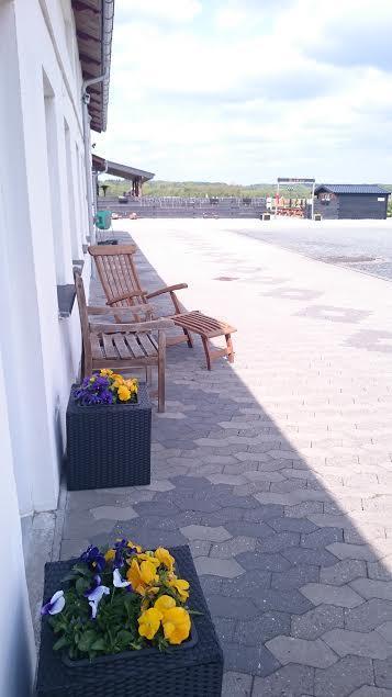 Vestbjerg Apartments מראה חיצוני תמונה