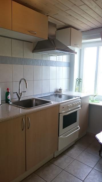 Vestbjerg Apartments מראה חיצוני תמונה