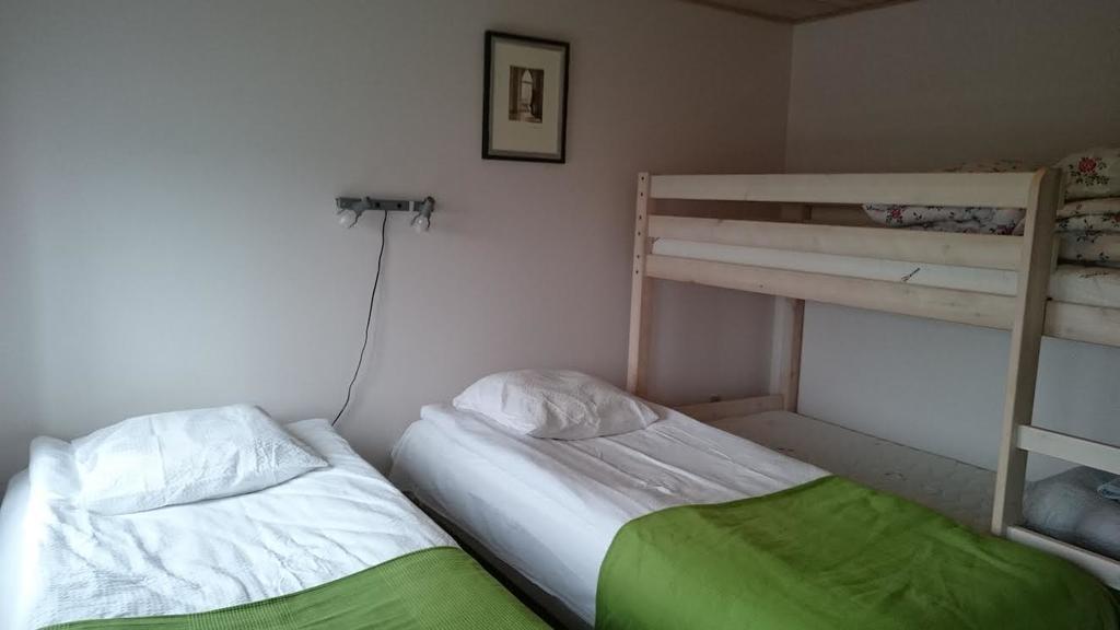 Vestbjerg Apartments מראה חיצוני תמונה