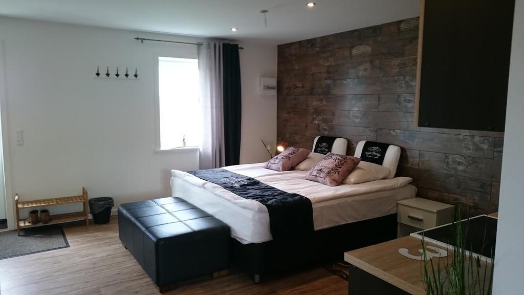 Vestbjerg Apartments מראה חיצוני תמונה