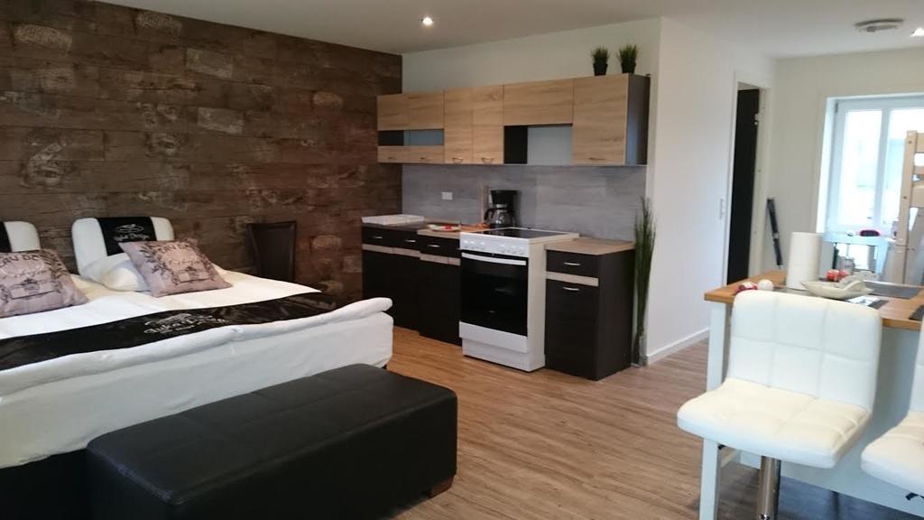 Vestbjerg Apartments מראה חיצוני תמונה