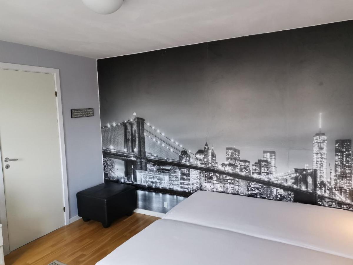 Vestbjerg Apartments מראה חיצוני תמונה